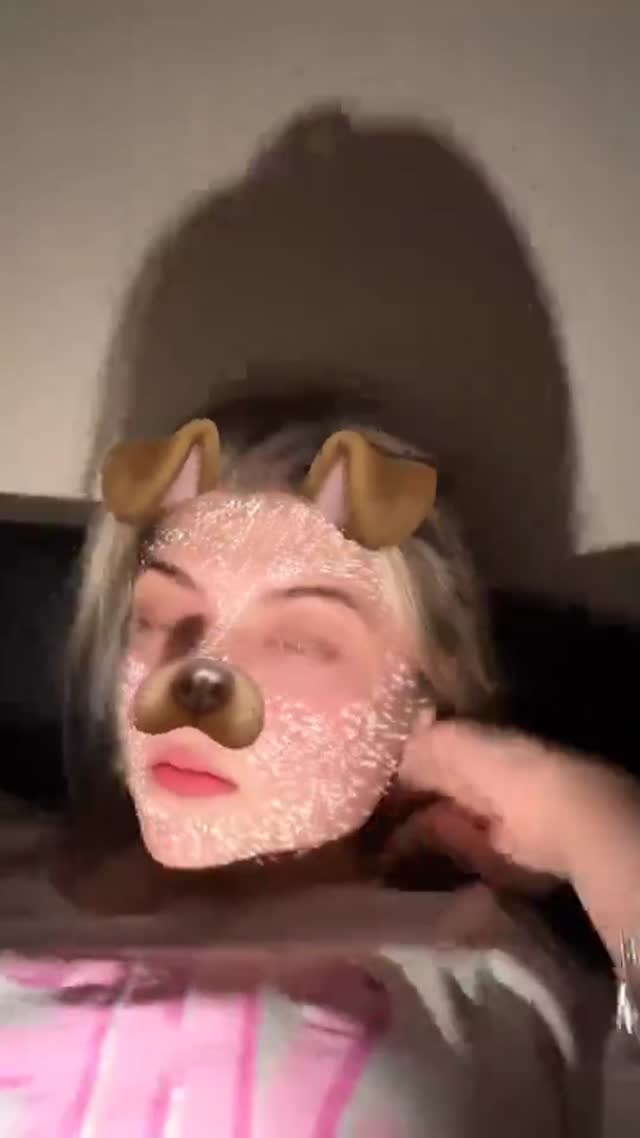 @chelseadavies160 TikTok live recording