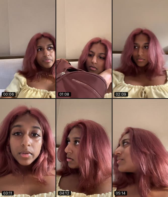 @itsdena04.xo TikTok live recording
