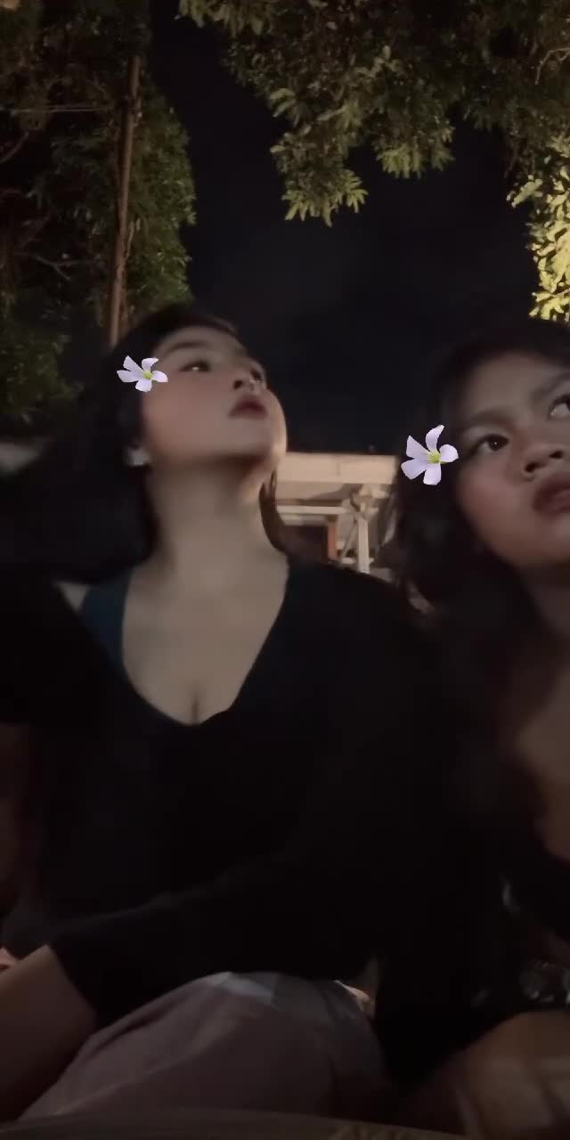 @07adriananana TikTok live recording