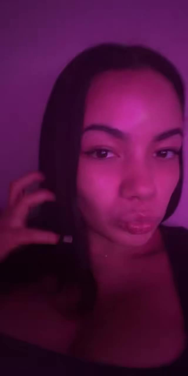 @444melina TikTok live recording