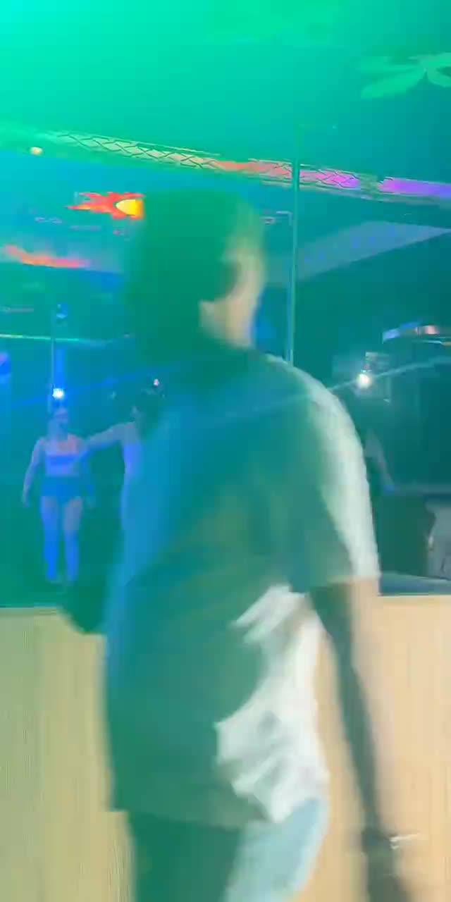 @olivyanightclup TikTok live recording
