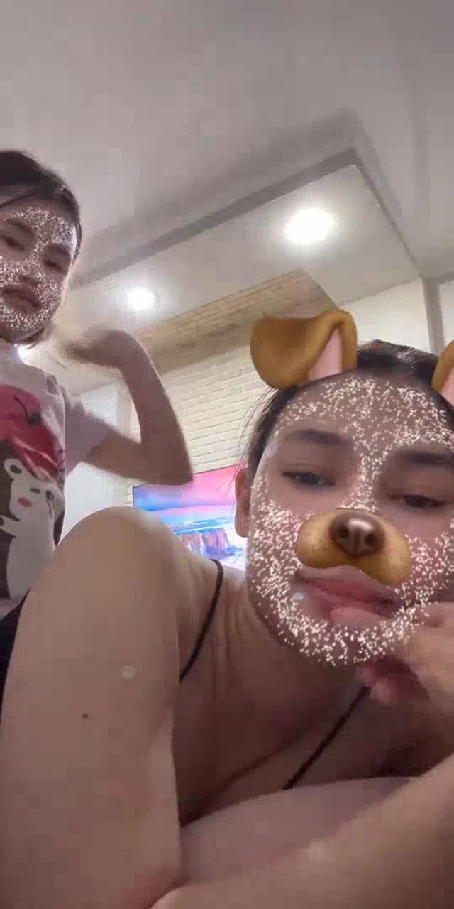@ameliyaas__ TikTok live recording
