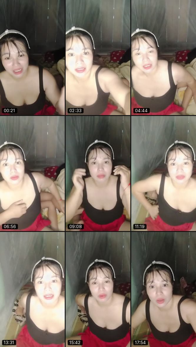 @luly.miu TikTok live recording
