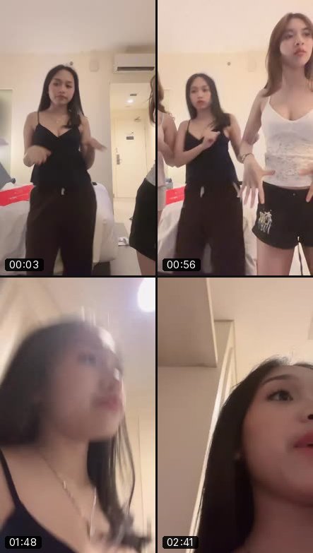 @keiz1a TikTok live recording