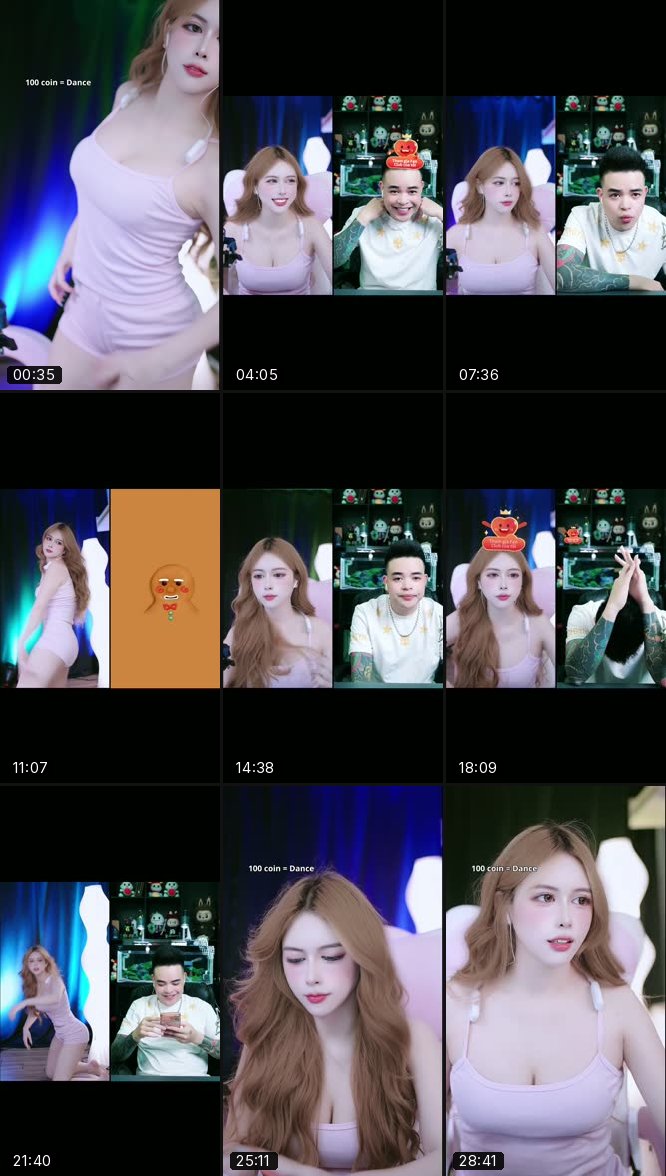@chip2526z TikTok live recording