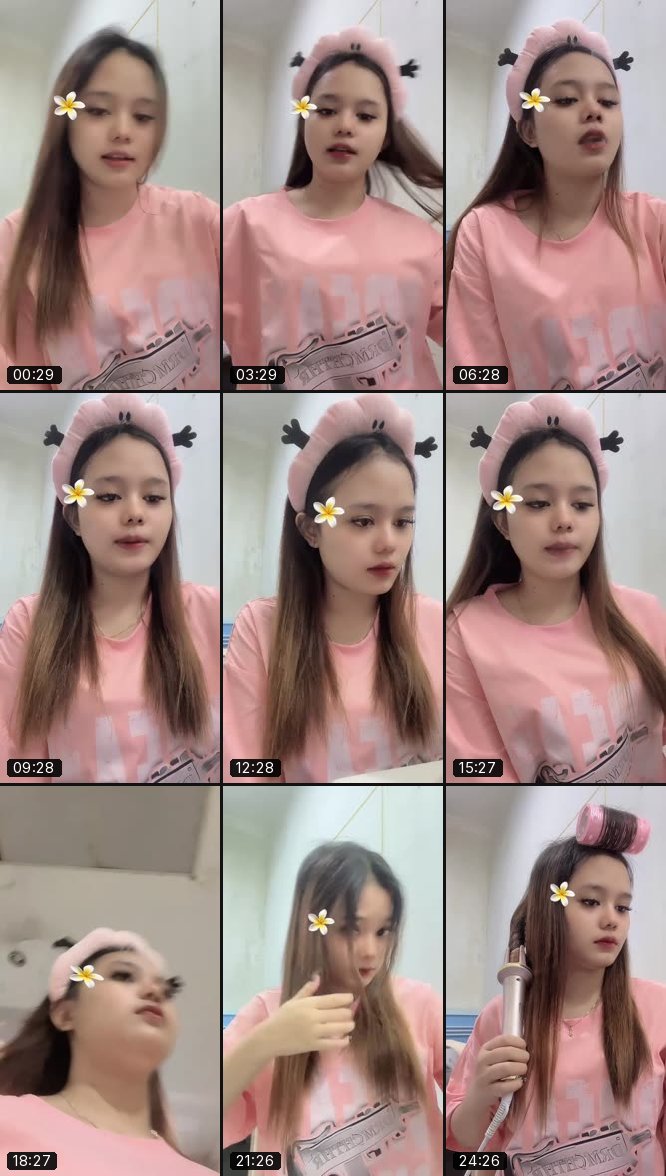 @raa09251 TikTok live recording