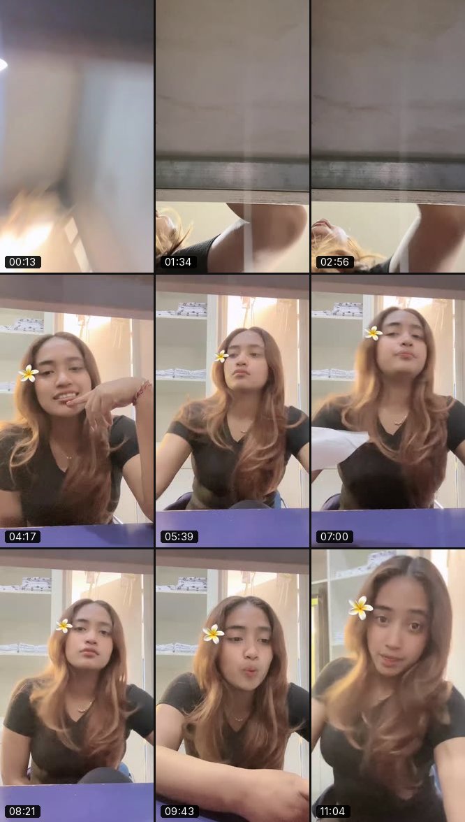 @dumbbmey TikTok live recording