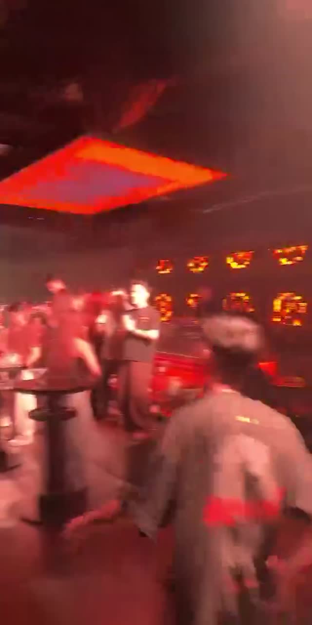 @chiuperoi TikTok live recording