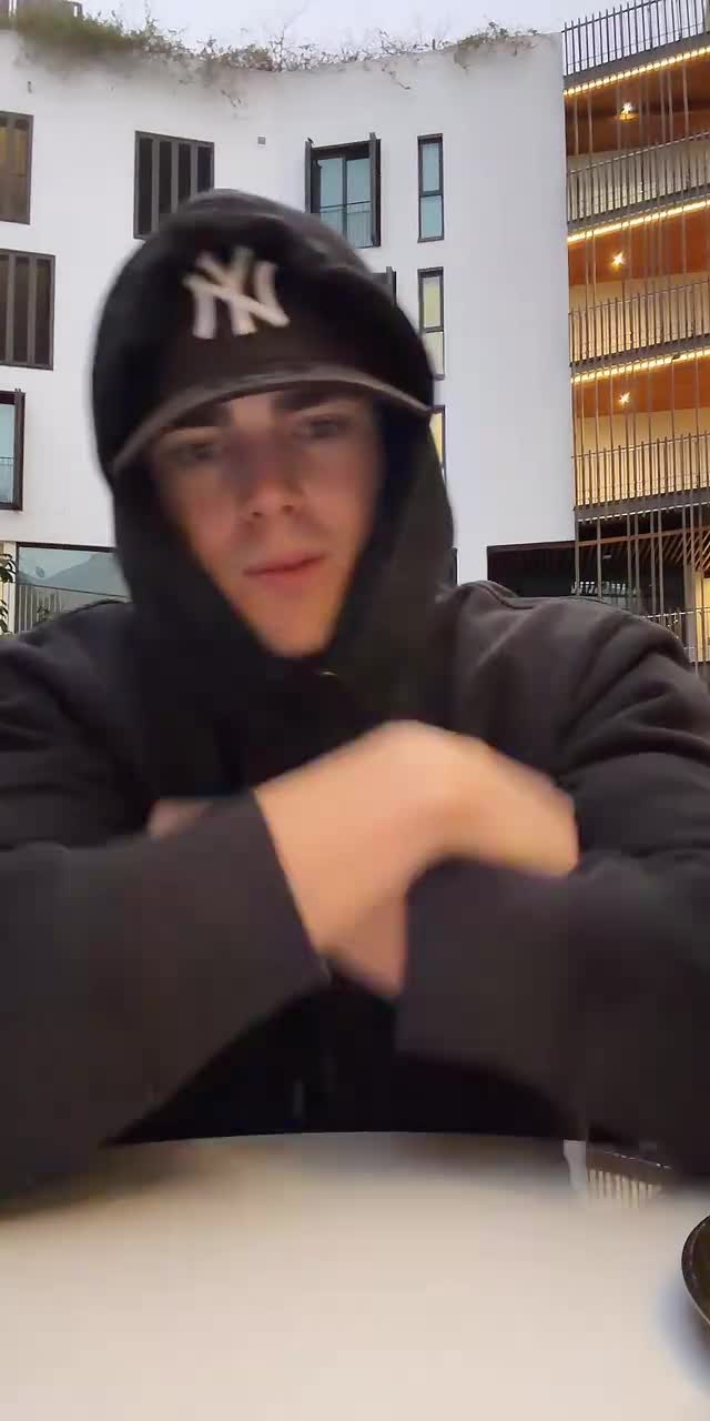 @lovefromdevon TikTok live recording
