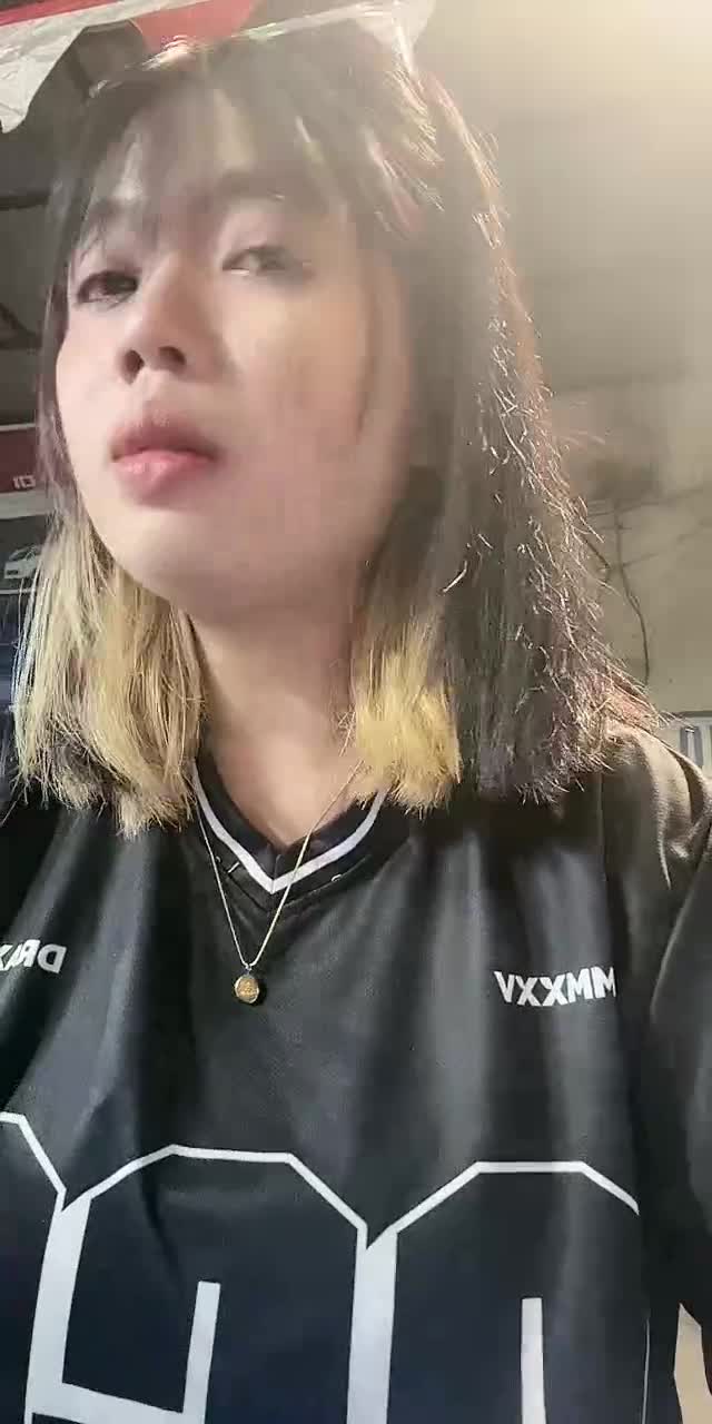 @hiiyukrin TikTok live recording