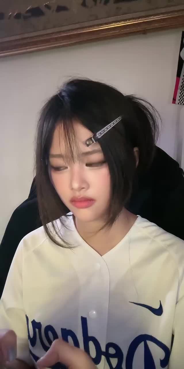 @aeri.de4thwish TikTok live recording