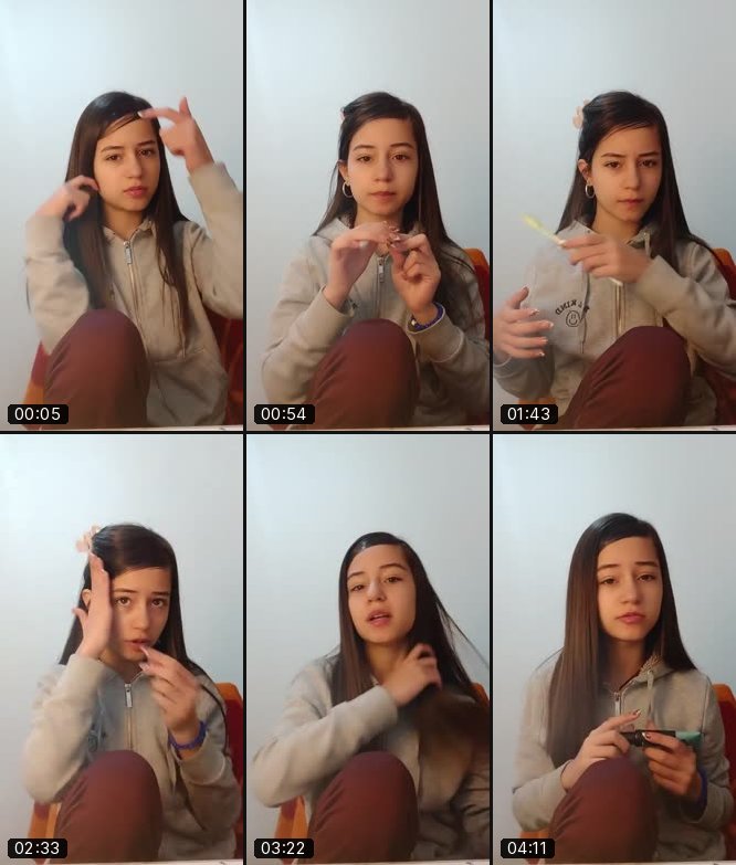 @ju_bucoo TikTok live recording