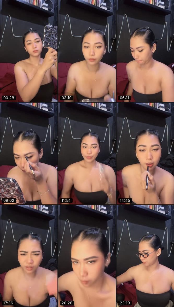 @billbellll TikTok live recording