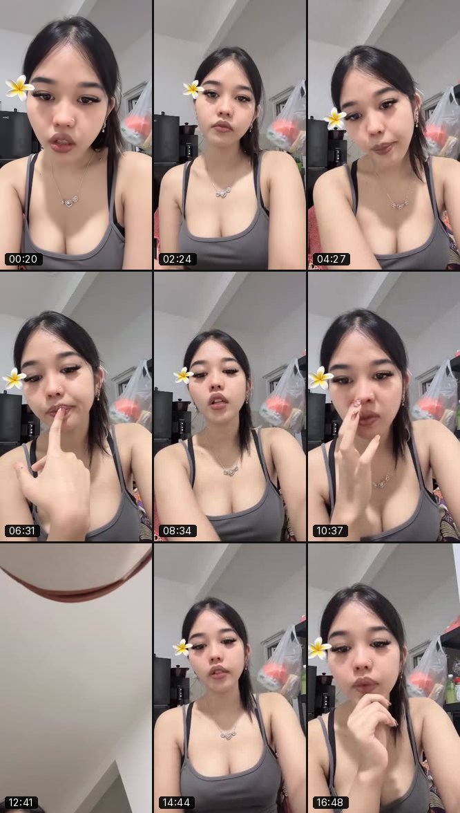 @go1dengurl TikTok live recording