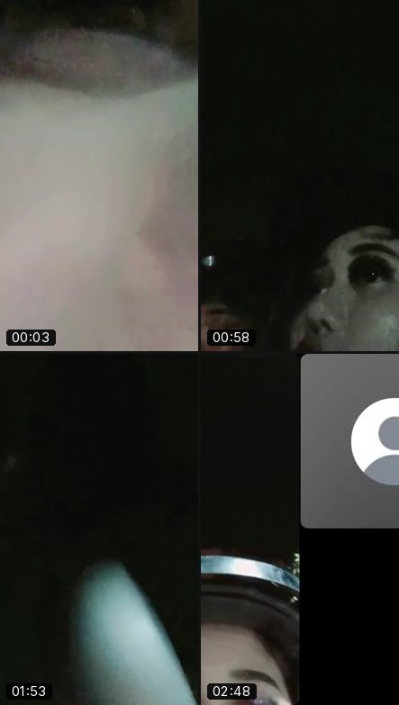 @monmonikaa_1 TikTok live recording