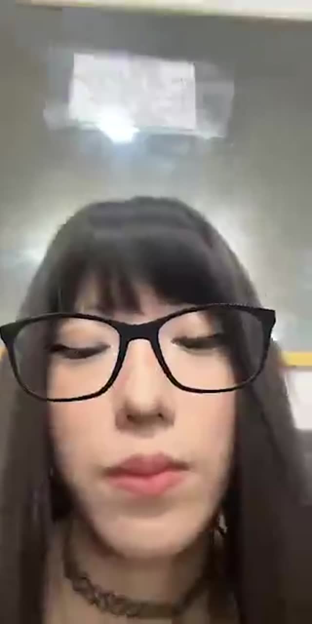 @meimeiou_ TikTok live recording