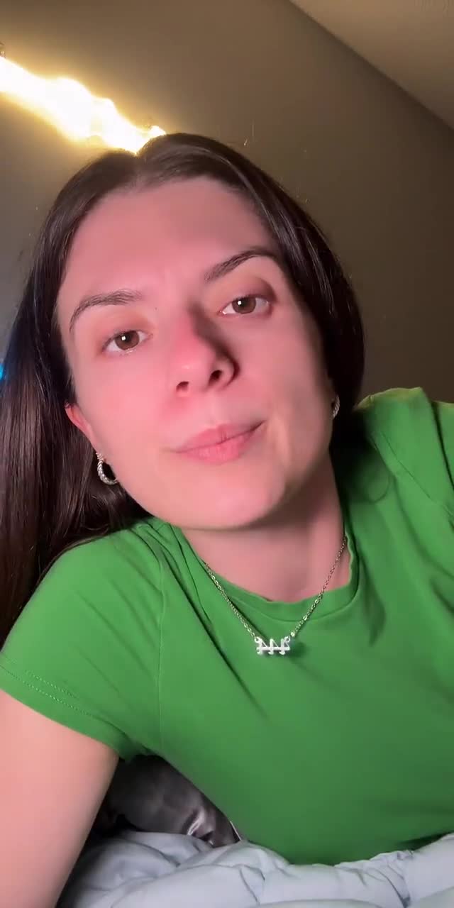 @carleehosch TikTok live recording