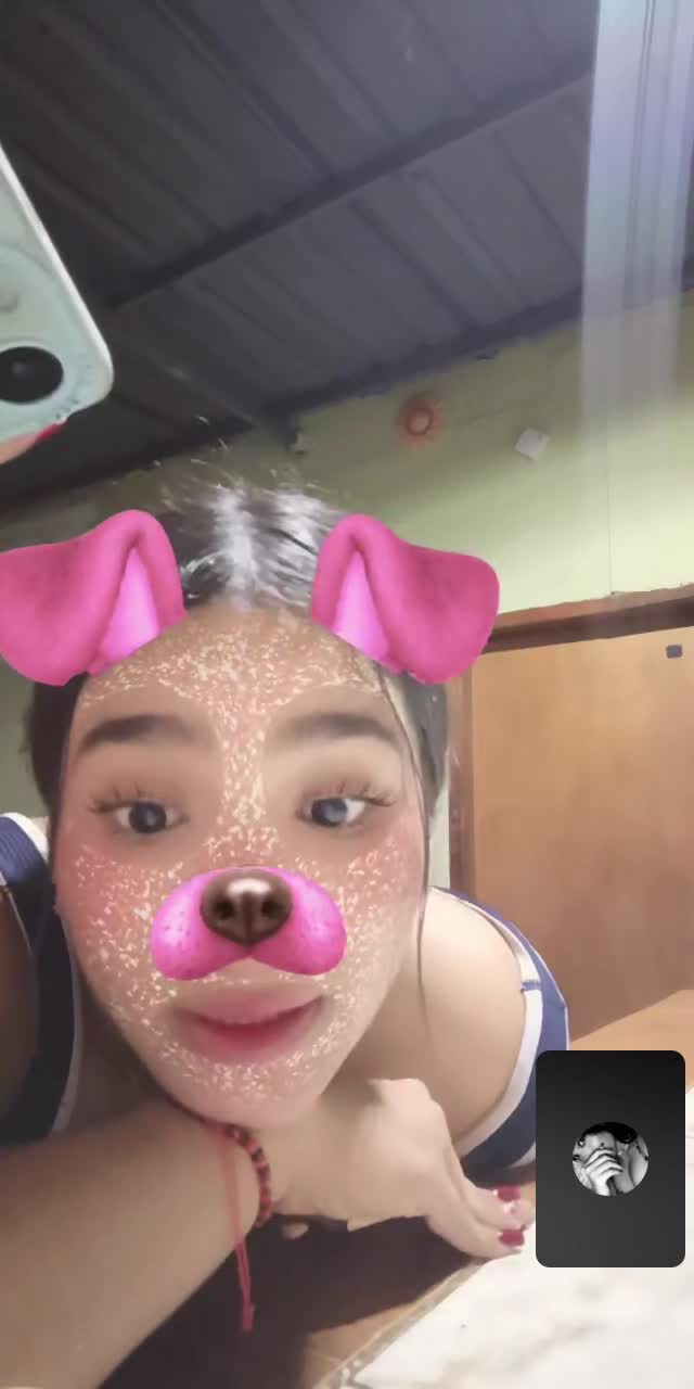 @iam_cxx7 TikTok live recording