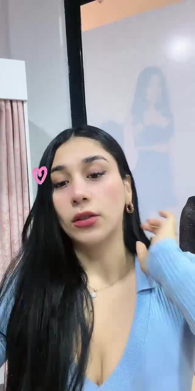 @zunysfajas TikTok live recording