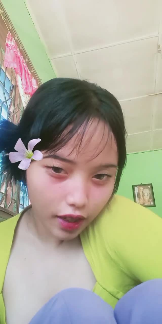 @zezeww66 TikTok live recording
