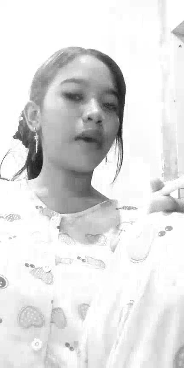 @pingkiimutttt TikTok live recording