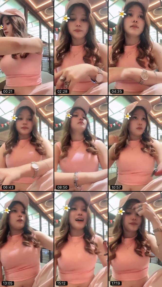 @raa09251 TikTok live recording