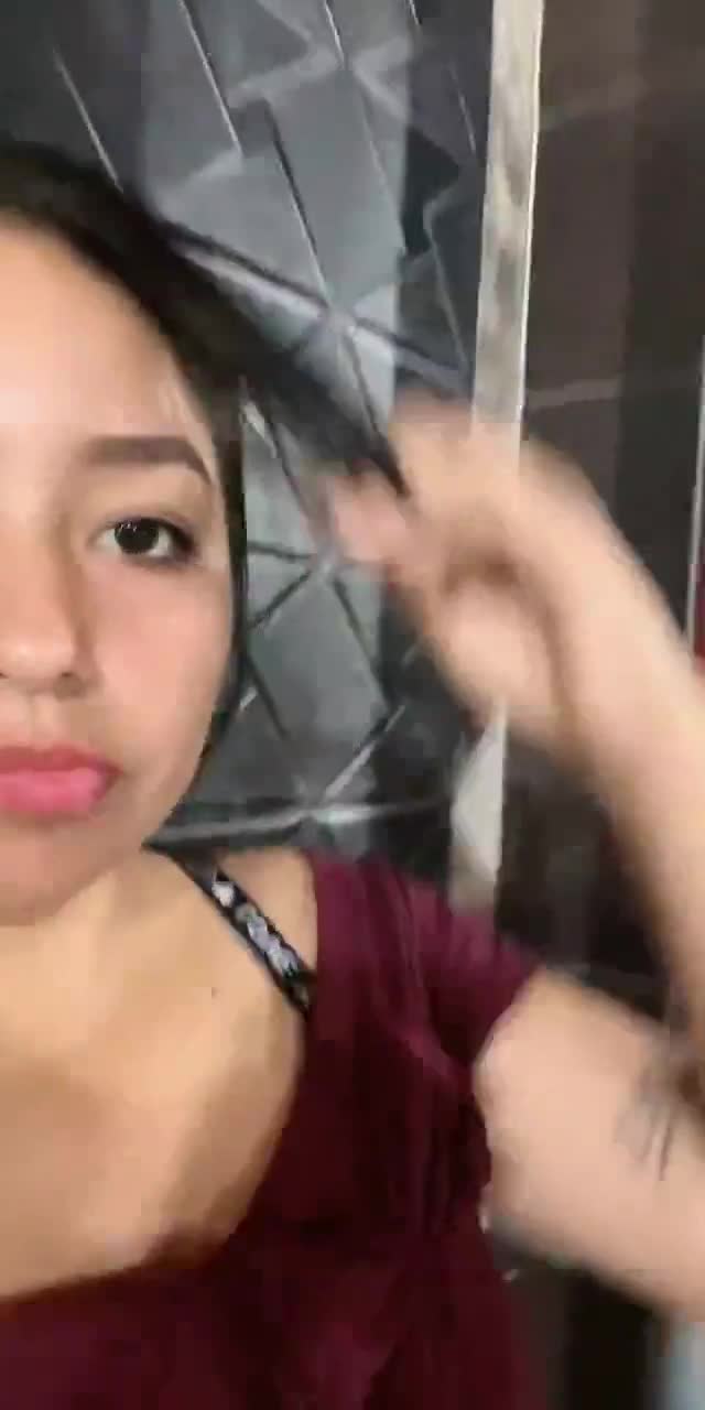 @nellyflores170 TikTok live recording
