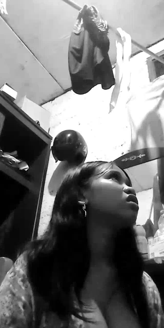 @pingkiimutttt TikTok live recording