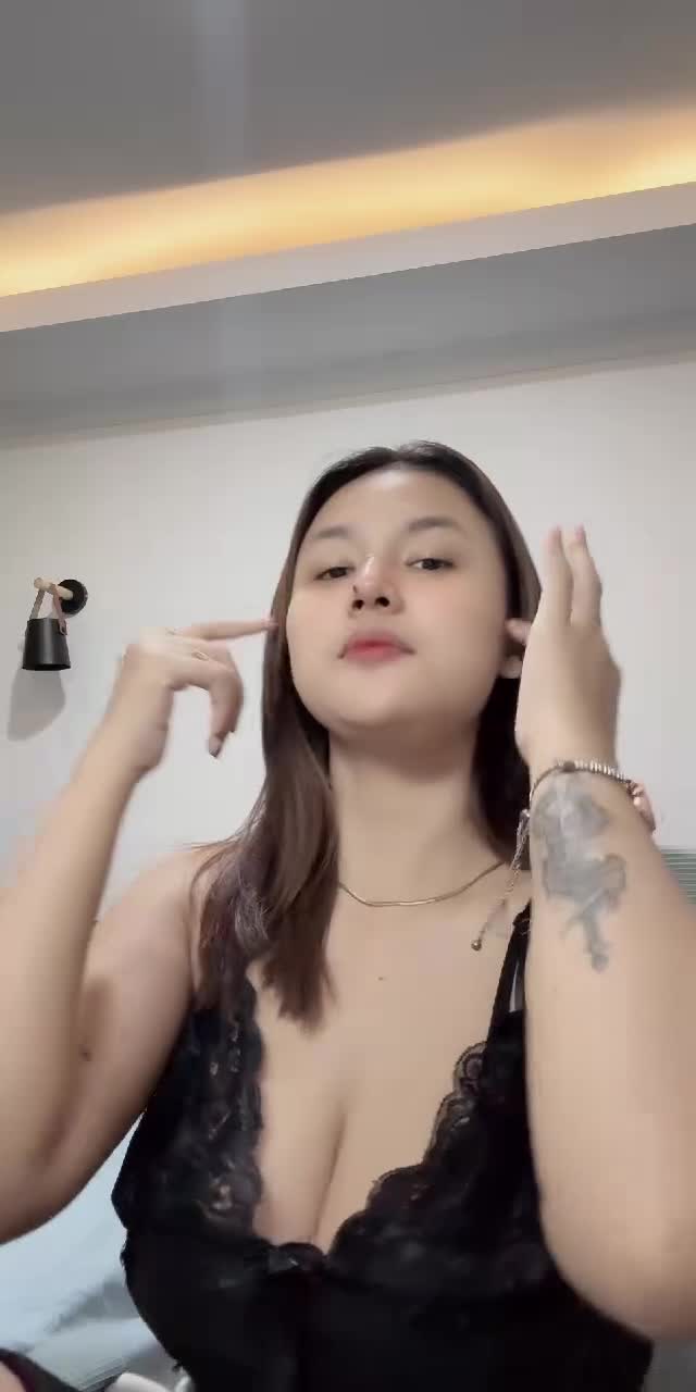 @yourbubbieee TikTok live recording