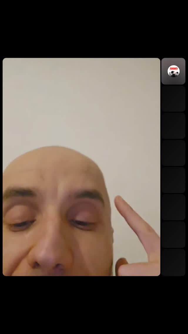 @movsar_shahidovich TikTok live recording