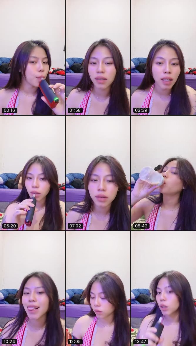 @_ucul27 TikTok live recording