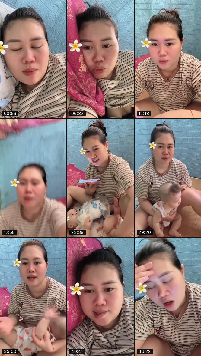 @annaiu324 TikTok live recording