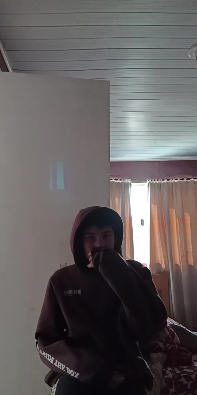 @__kauan.xz1 TikTok live recording