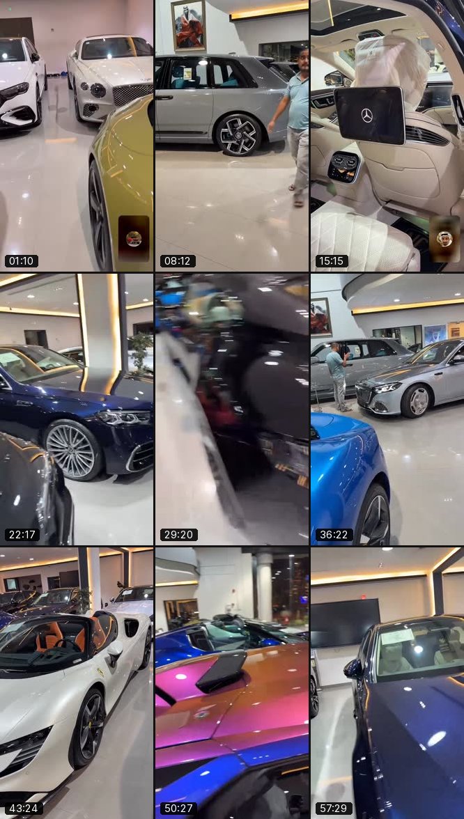 @khalafcom TikTok live recording