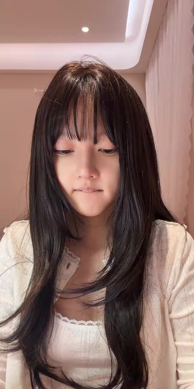 @xiaoxiao20050420 TikTok live recording