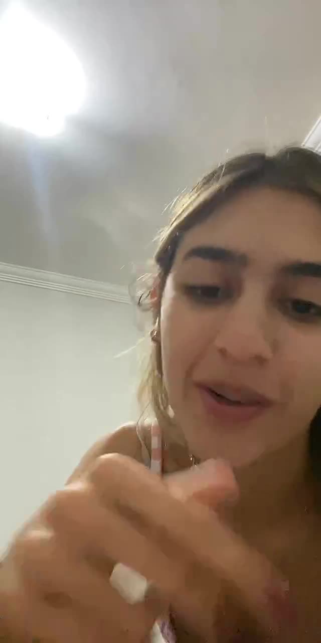 @luna.vyanaa TikTok live recording