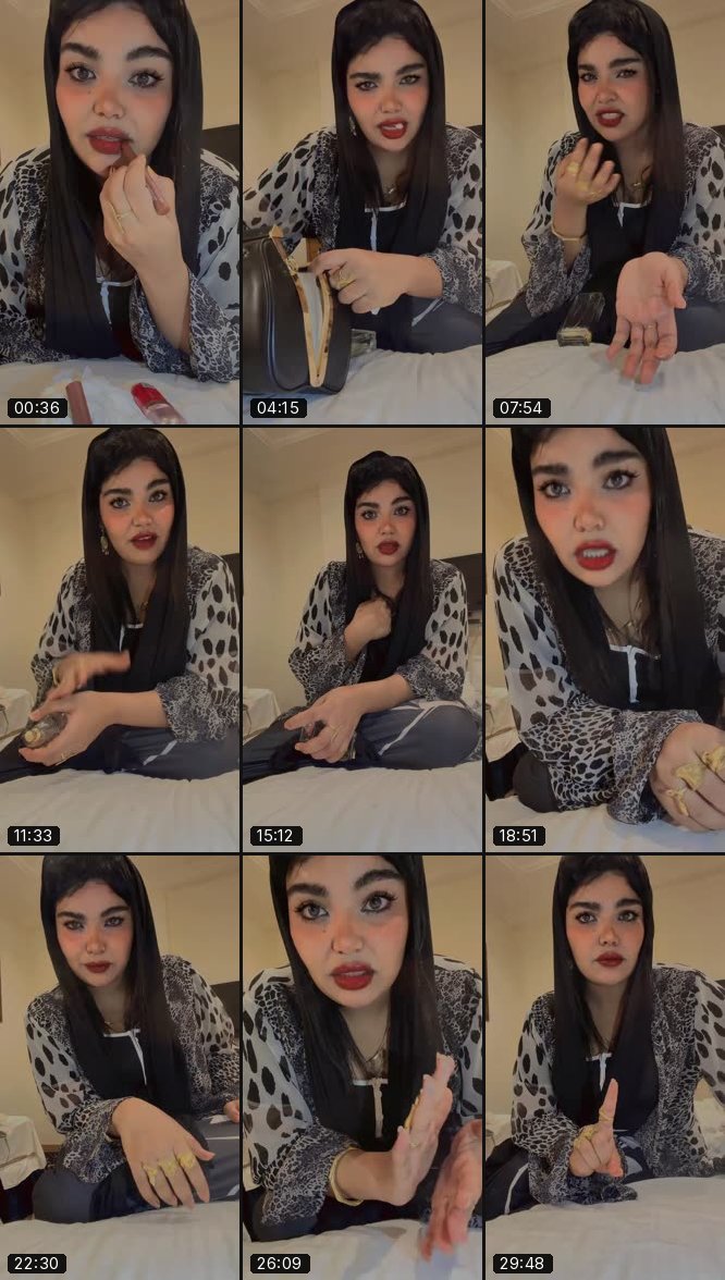 @user3714963018061 TikTok live recording