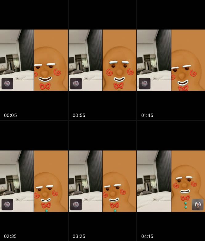 @emyeu9991408 TikTok live recording