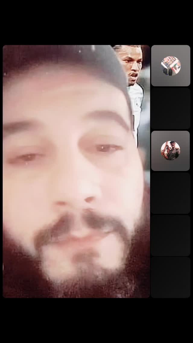 @babayaga13004 TikTok live recording