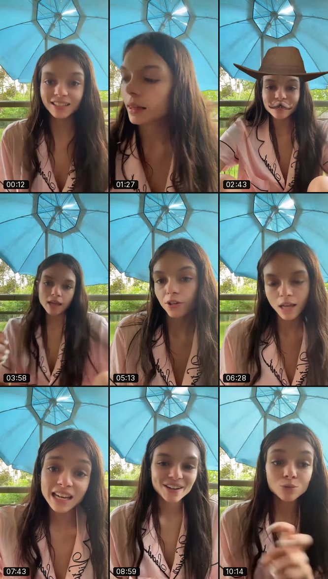 @onlyy.trin TikTok live recording