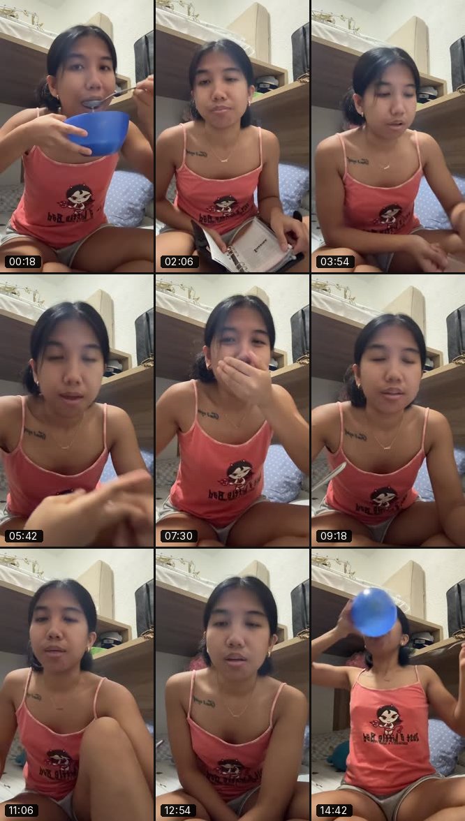 @20daizz TikTok live recording