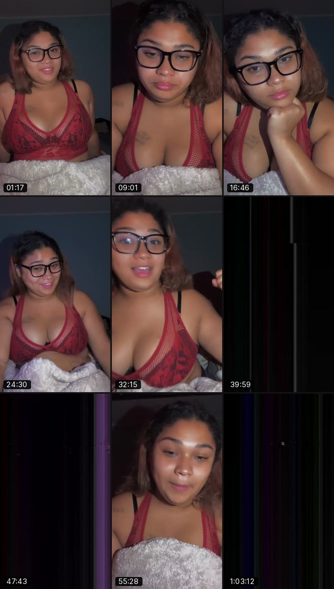 @mvp_unknown1 TikTok live recording