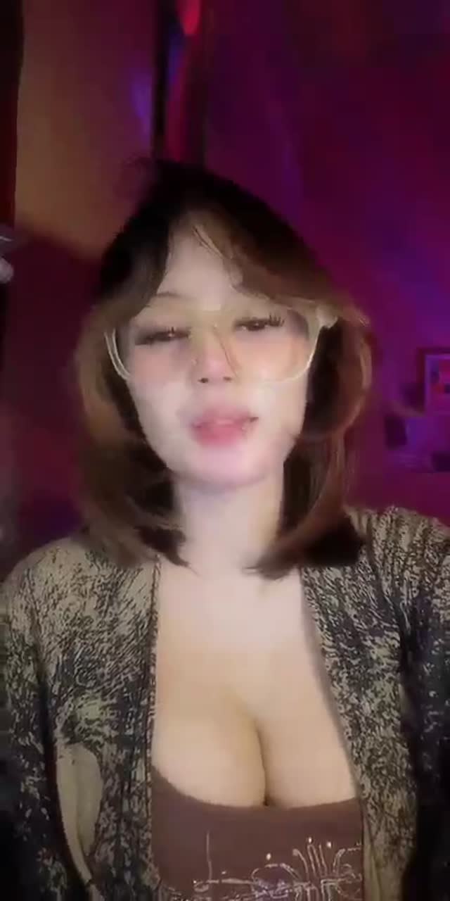 @imyours.ririn_ TikTok live recording