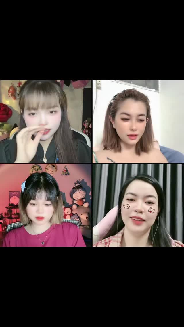 @iam.mint0511 TikTok live recording