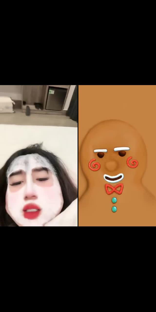 @emyeu9991408 TikTok live recording