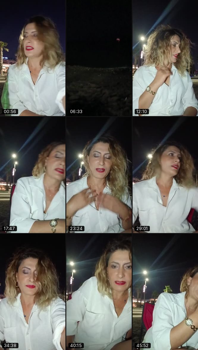 @clk.340 TikTok live recording