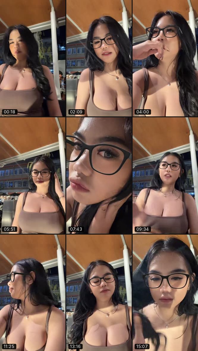 @iyencyyyy TikTok live recording