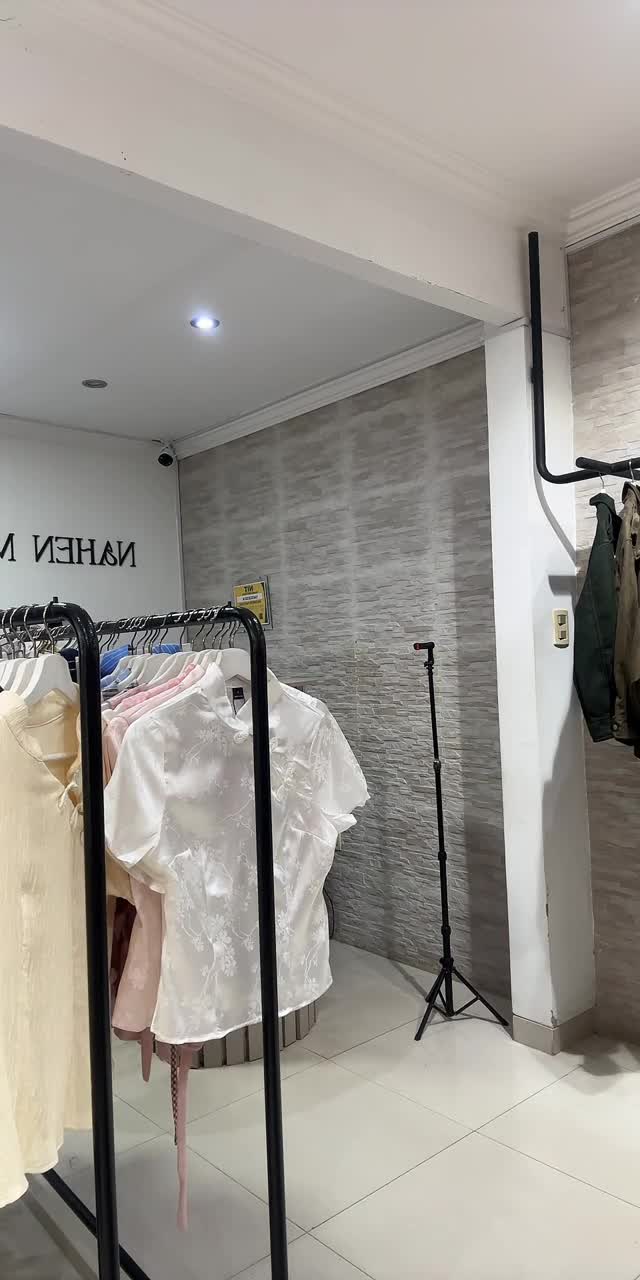 @nahenmoda TikTok live recording