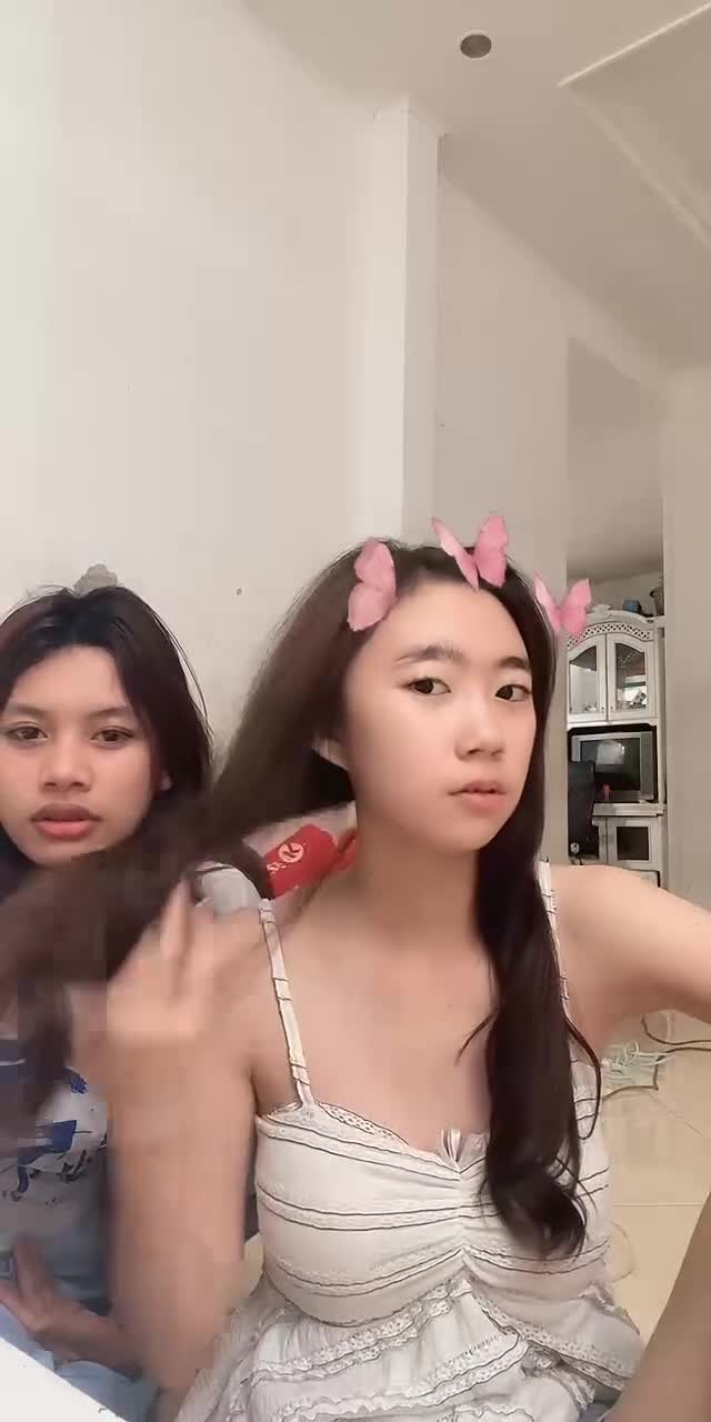 @4unndut TikTok live recording