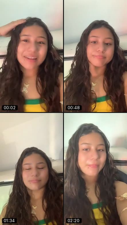 @27menezes_ TikTok live recording